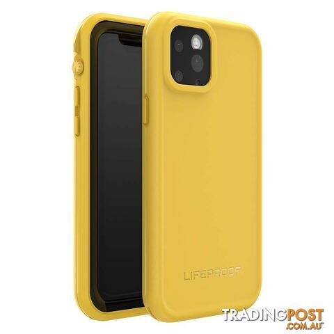 LifeProof Fre Case For iPhone 11 Pro - LifeProof - Violet Vendetta