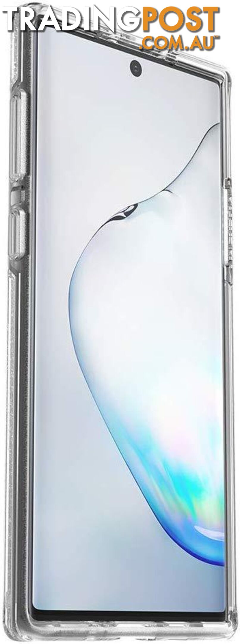 OtterBox Symmetry Clear Case For Samsung Galaxy Note 10+ - OtterBox - Stardust - 660543509523