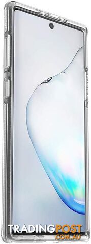 OtterBox Symmetry Clear Case For Samsung Galaxy Note 10+ - OtterBox - Stardust - 660543509523