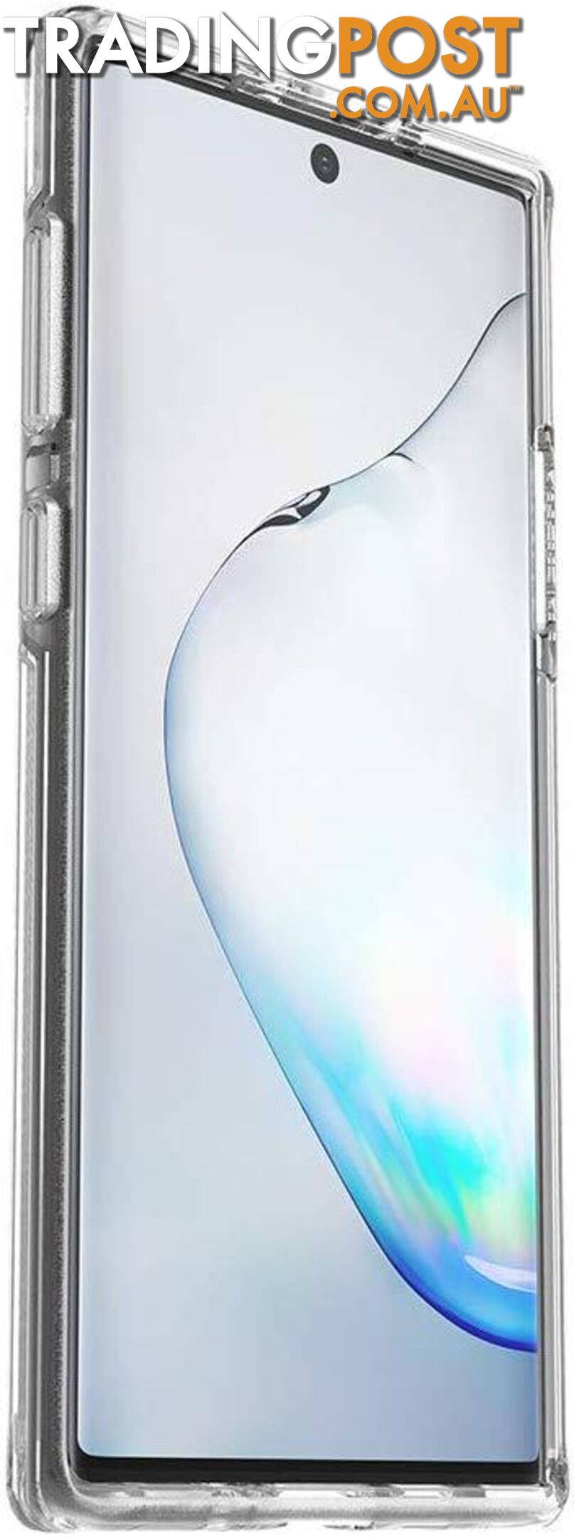 OtterBox Symmetry Clear Case For Samsung Galaxy Note 10+ - OtterBox - Stardust - 660543509523