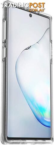 OtterBox Symmetry Clear Case For Samsung Galaxy Note 10+ - OtterBox - Stardust - 660543509523