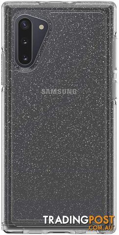 OtterBox Symmetry Clear Case For Samsung Galaxy Note 10+ - OtterBox - Stardust - 660543509523