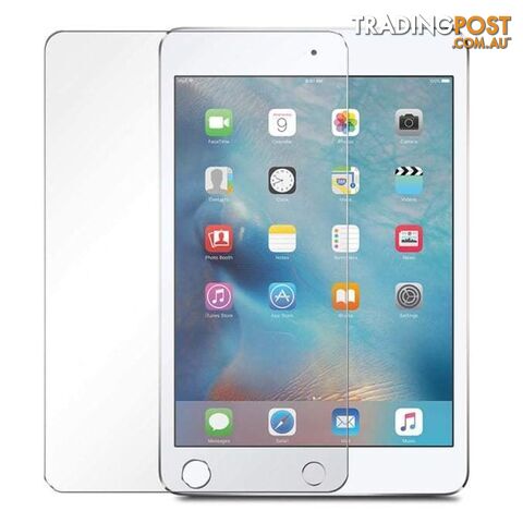 Cleanskin Tempered Glass For iPad Air/Air2/Pro 9.7"/iPad 2018 - Cleanskin -...
