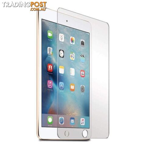 Cleanskin Tempered Glass For iPad Air/Air2/Pro 9.7"/iPad 2018 - Cleanskin - 9319655063805 - photo 2 of 4