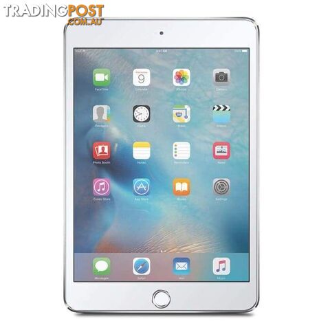 Cleanskin Tempered Glass For iPad Air/Air2/Pro 9.7"/iPad 2018 - Cleanskin - 9319655063805 - photo 3 of 4