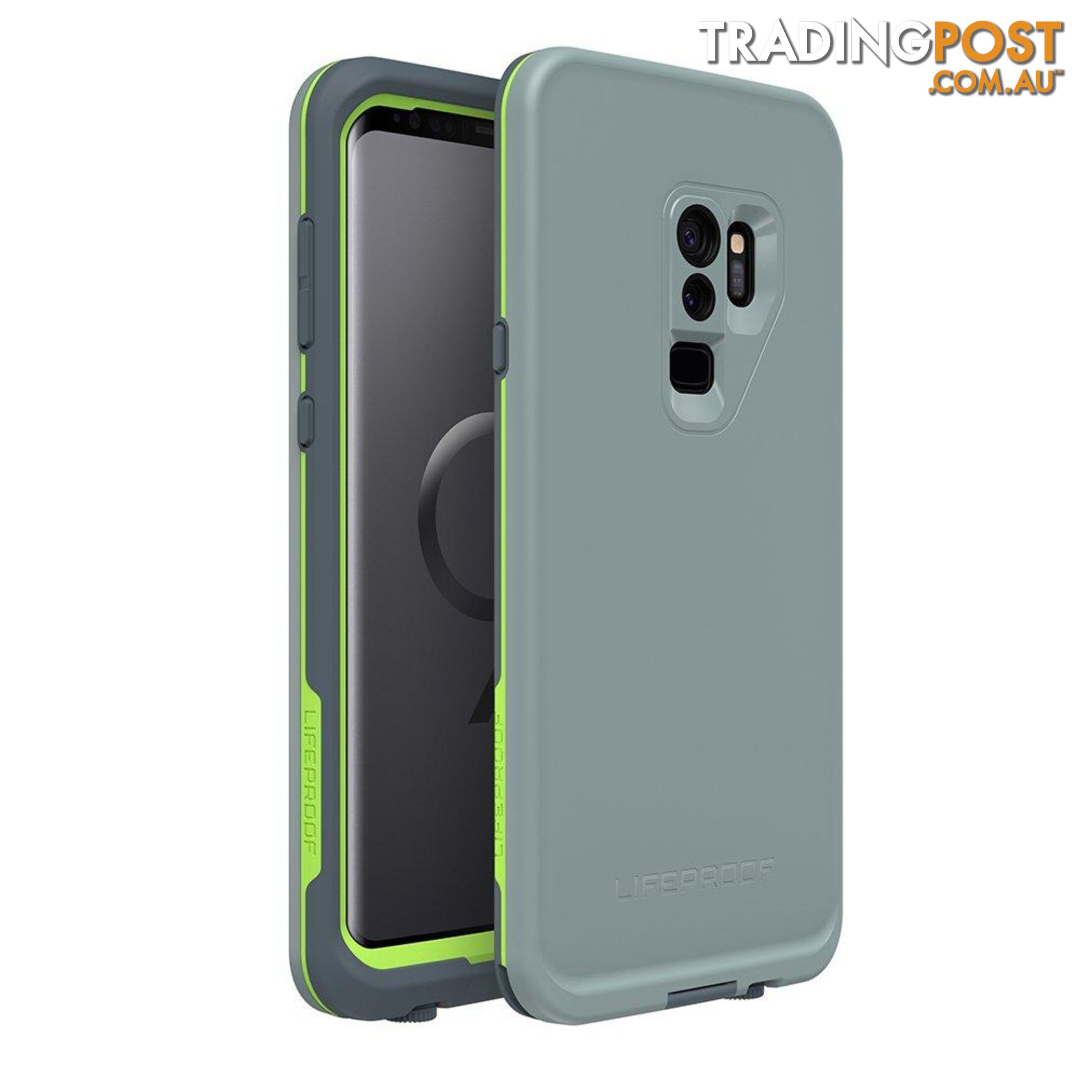 LifeProof Fre Case For Samsung Galaxy S9 - LifeProof - Drop In - 660543443650