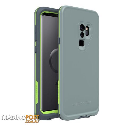 LifeProof Fre Case For Samsung Galaxy S9 - LifeProof - Drop In - 660543443650