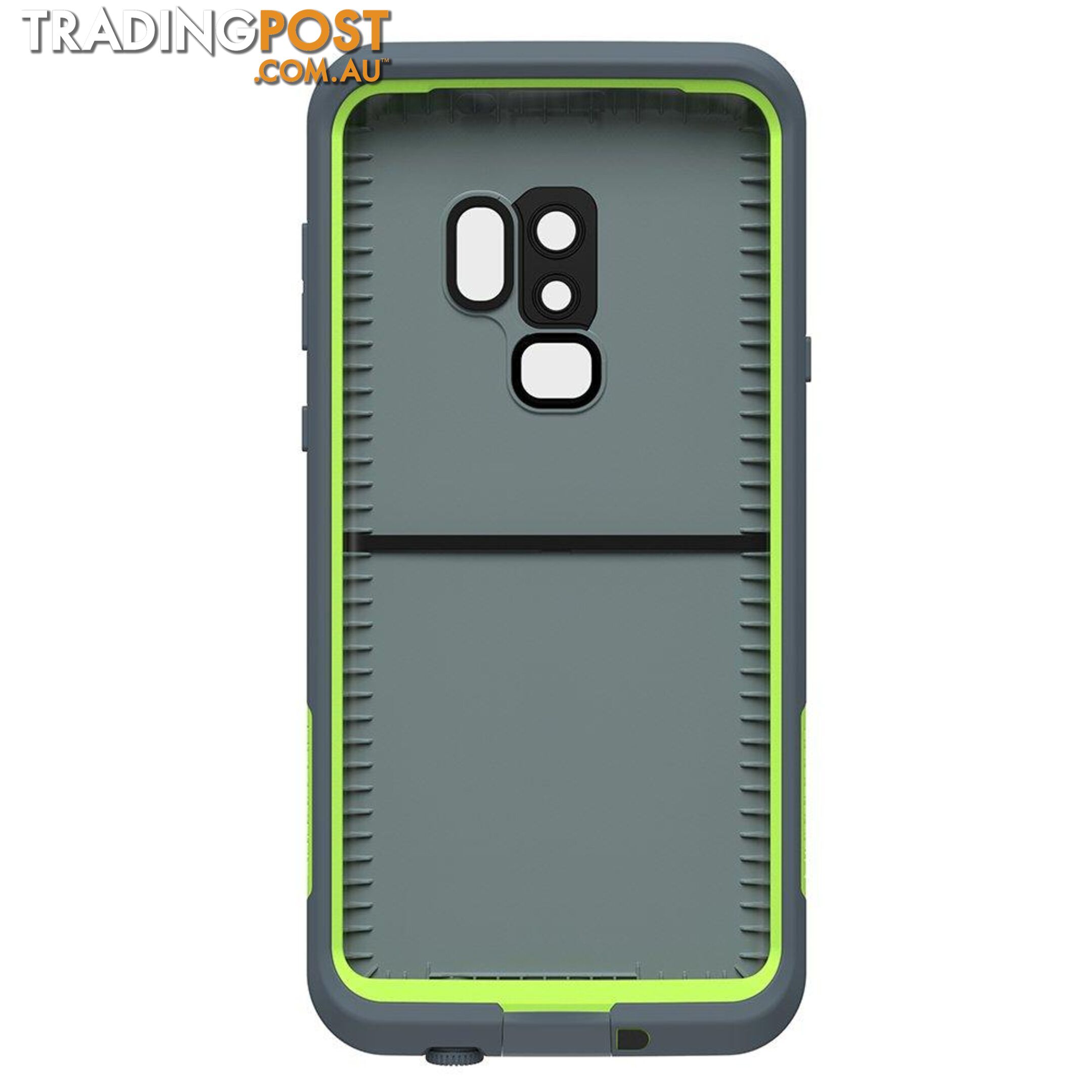 LifeProof Fre Case For Samsung Galaxy S9 - LifeProof - Drop In - 660543443650