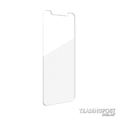 Cleanskin Tempered Glass Screen Guard For iPhone XR|11 Clear - Cleanskin -...