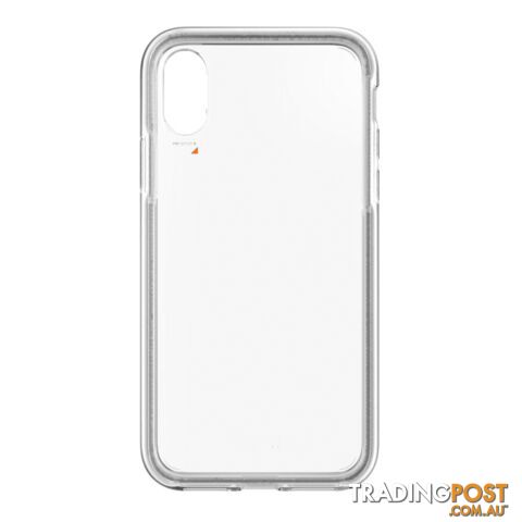 EFM Aspen D3O Case Armour For iPhone Xs Max - EFM - Clear White - 9319655065700
