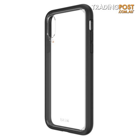 EFM Aspen D3O Case Armour For iPhone Xs Max - EFM - Clear White - 9319655065700 - photo 4 of 7