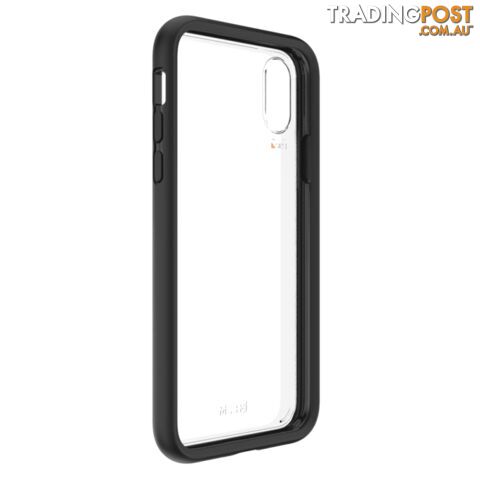 EFM Aspen D3O Case Armour For iPhone Xs Max - EFM - Clear White - 9319655065700 - photo 2 of 7