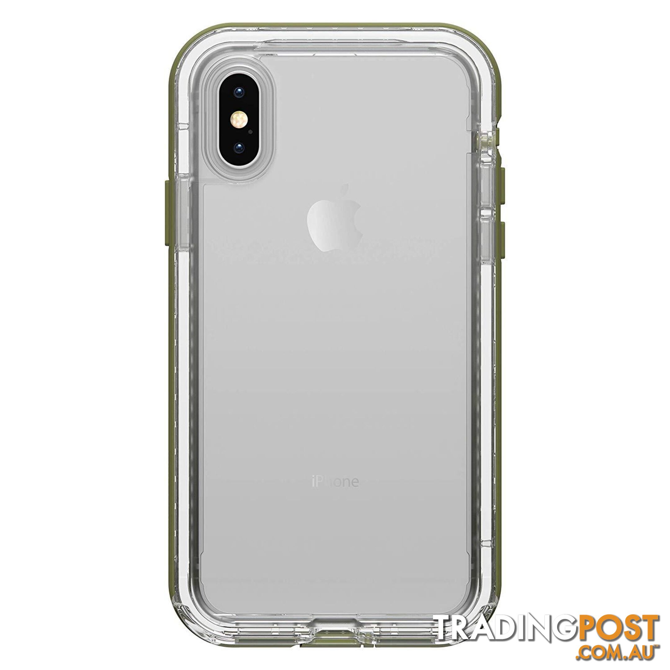 LifeProof Next Case For iPhone X/Xs - LifeProof - Zipline - 660543470465