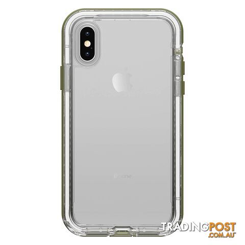 LifeProof Next Case For iPhone X/Xs - LifeProof - Zipline - 660543470465