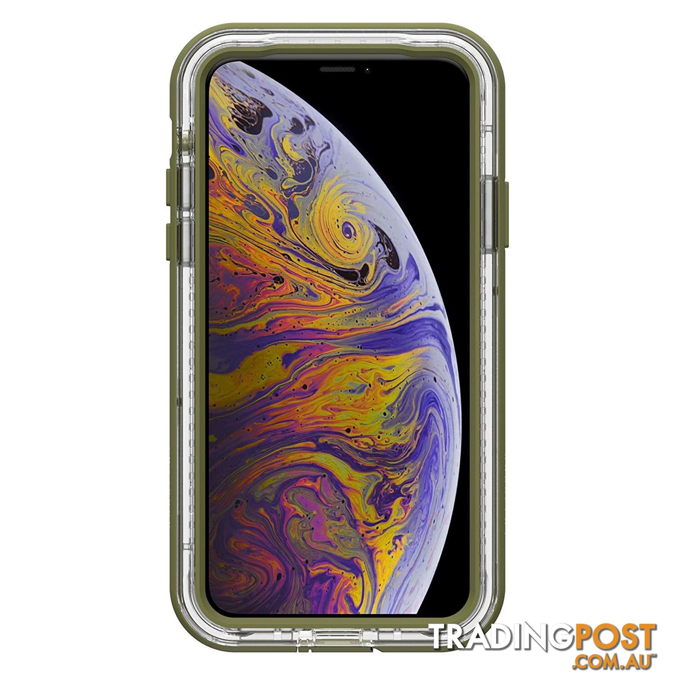 LifeProof Next Case For iPhone X/Xs - LifeProof - Zipline - 660543470465