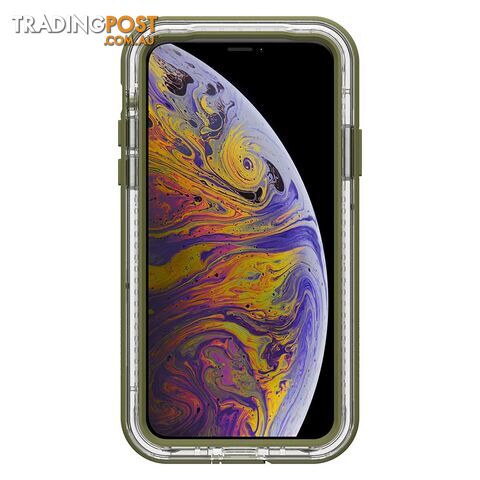 LifeProof Next Case For iPhone X/Xs - LifeProof - Zipline - 660543470465