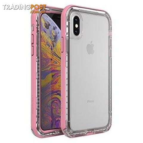 LifeProof Next Case For iPhone X/Xs - LifeProof - Zipline - 660543470465