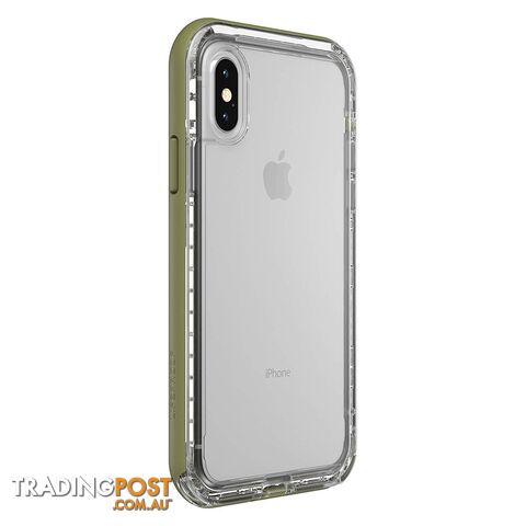 LifeProof Next Case For iPhone X/Xs - LifeProof - Zipline - 660543470465