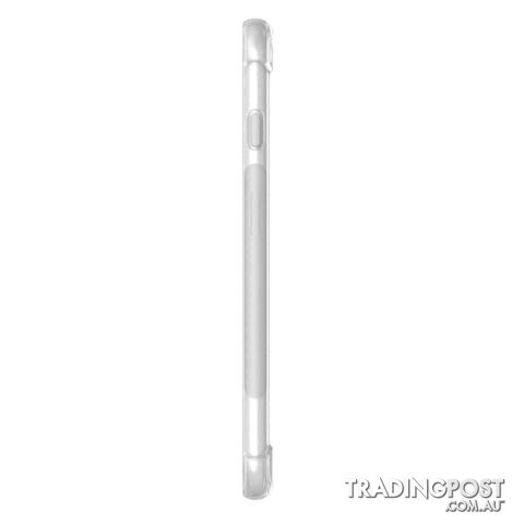 Cleanskin TPU Case For iPhone 7/8/SE - Cleanskin - Clear - 9319655059280 - photo 5 of 5