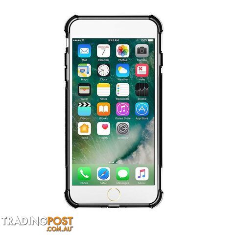 Cleanskin TPU Case For iPhone 7/8/SE - Cleanskin - Clear - 9319655059280 - photo 2 of 5