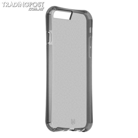 EFM Zurich Case Armour For iPhone 6/6s/7/8/SE - EFM - Jet Black - 9319655060101