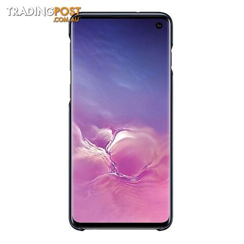 Samsung LED Cover For Samsung Galaxy S10+ - Samsung - White - 8801643644666