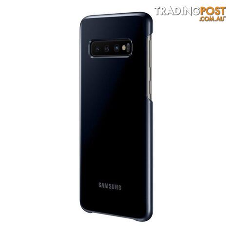 Samsung LED Cover For Samsung Galaxy S10+ - Samsung - White - 8801643644666