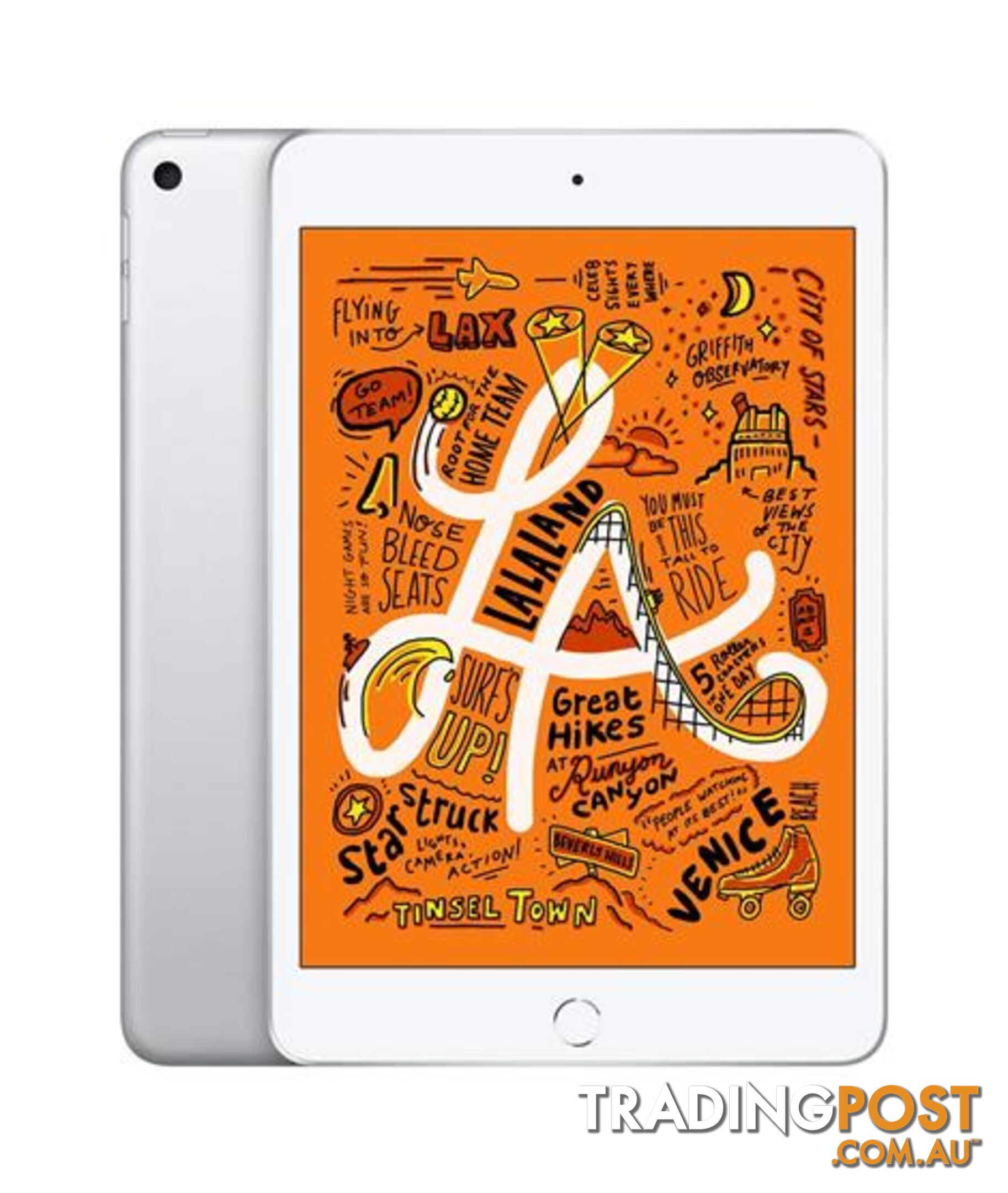 Apple Ipad mini 2 4G