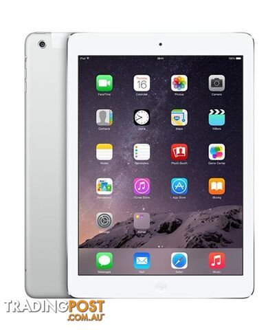 Apple Ipad air 2 Wifi