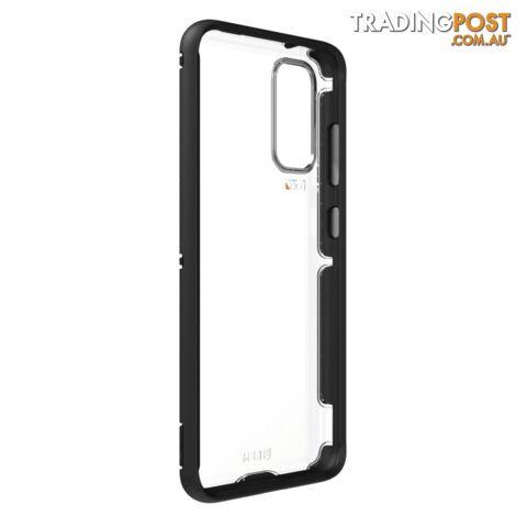 EFM Cayman D3O Case Armour with 5G Signal Plus For Samsung Galaxy S20 Ultra - EFM - 9319655075365 - photo 4 of 7