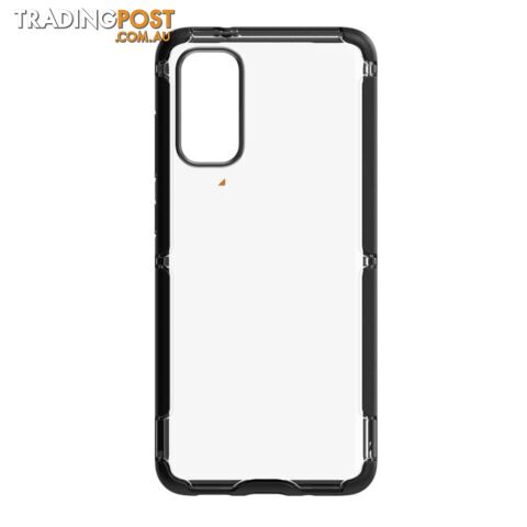 EFM Cayman D3O Case Armour with 5G Signal Plus For Samsung Galaxy S20 Ultra - EFM - 9319655075365 - photo 5 of 7