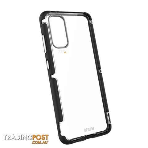 EFM Cayman D3O Case Armour with 5G Signal Plus For Samsung Galaxy S20 Ultra -...