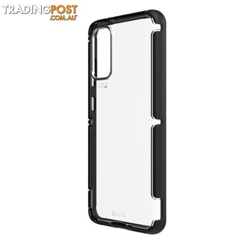 EFM Cayman D3O Case Armour with 5G Signal Plus For Samsung Galaxy S20 Ultra - EFM - 9319655075365 - photo 2 of 7