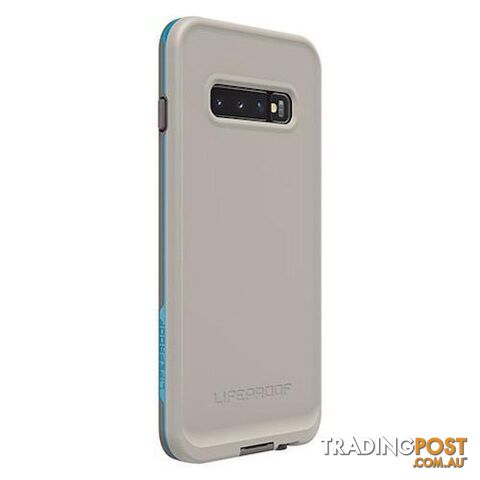 Lifeproof Fre Case For Samsung Galaxy S10+ - LifeProof - Boosted - 660543504719