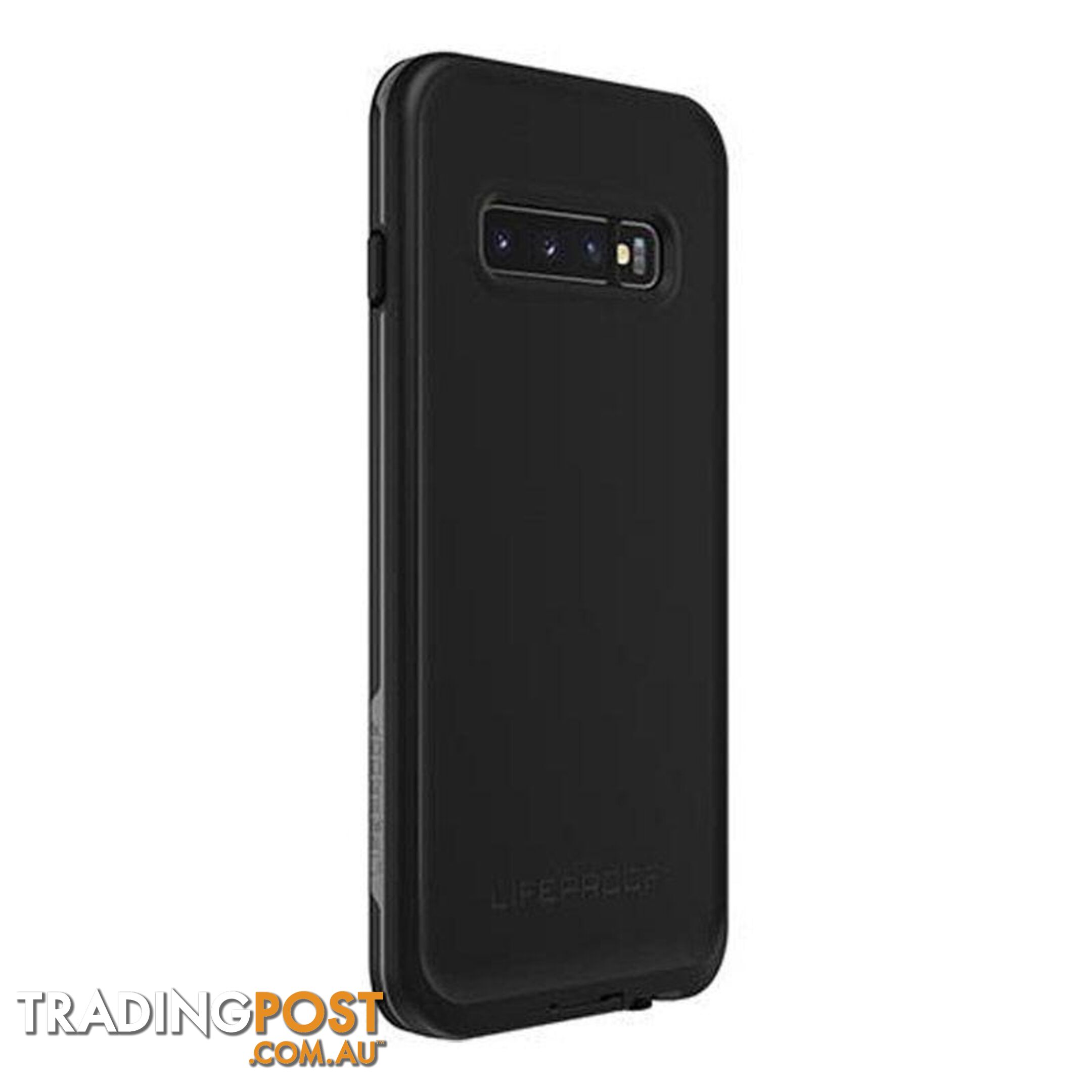 Lifeproof Fre Case For Samsung Galaxy S10+ - LifeProof - Boosted - 660543504719