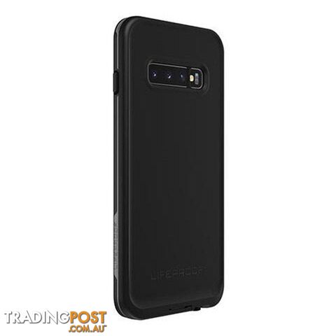 Lifeproof Fre Case For Samsung Galaxy S10+ - LifeProof - Boosted - 660543504719