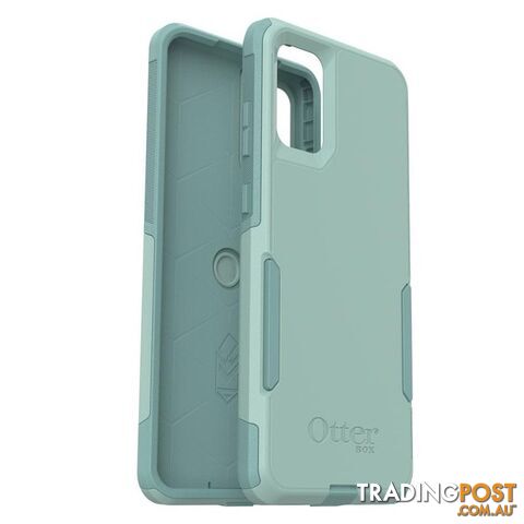 Genuine Otterbox Commuter Case For Samsung Galaxy S20+ - OtterBox - Black - 840104201923