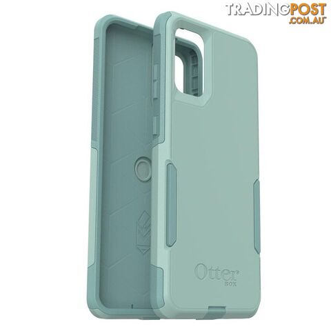 Genuine Otterbox Commuter Case For Samsung Galaxy S20+ - OtterBox - Black - 840104201923 - photo 2 of 7