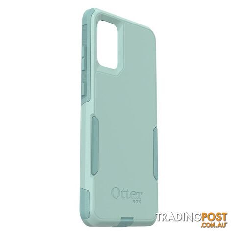 Genuine Otterbox Commuter Case For Samsung Galaxy S20+ - OtterBox - Black - 840104201923 - photo 4 of 7
