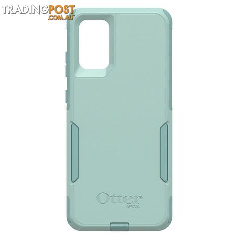 Genuine Otterbox Commuter Case For Samsung Galaxy S20+ - OtterBox - Black - 840104201923 - photo 3 of 7