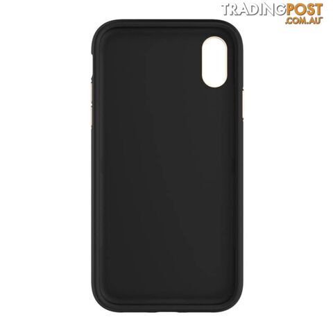 EFM Cayman InStyle D3O Case Armour For iPhone X/Xs - EFM - Gemstone Gold - 9319655065557 - photo 5 of 7