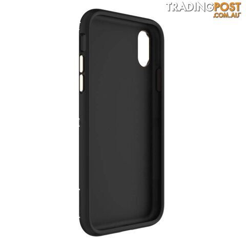 EFM Cayman InStyle D3O Case Armour For iPhone X/Xs - EFM - Gemstone Gold - 9319655065557 - photo 4 of 7