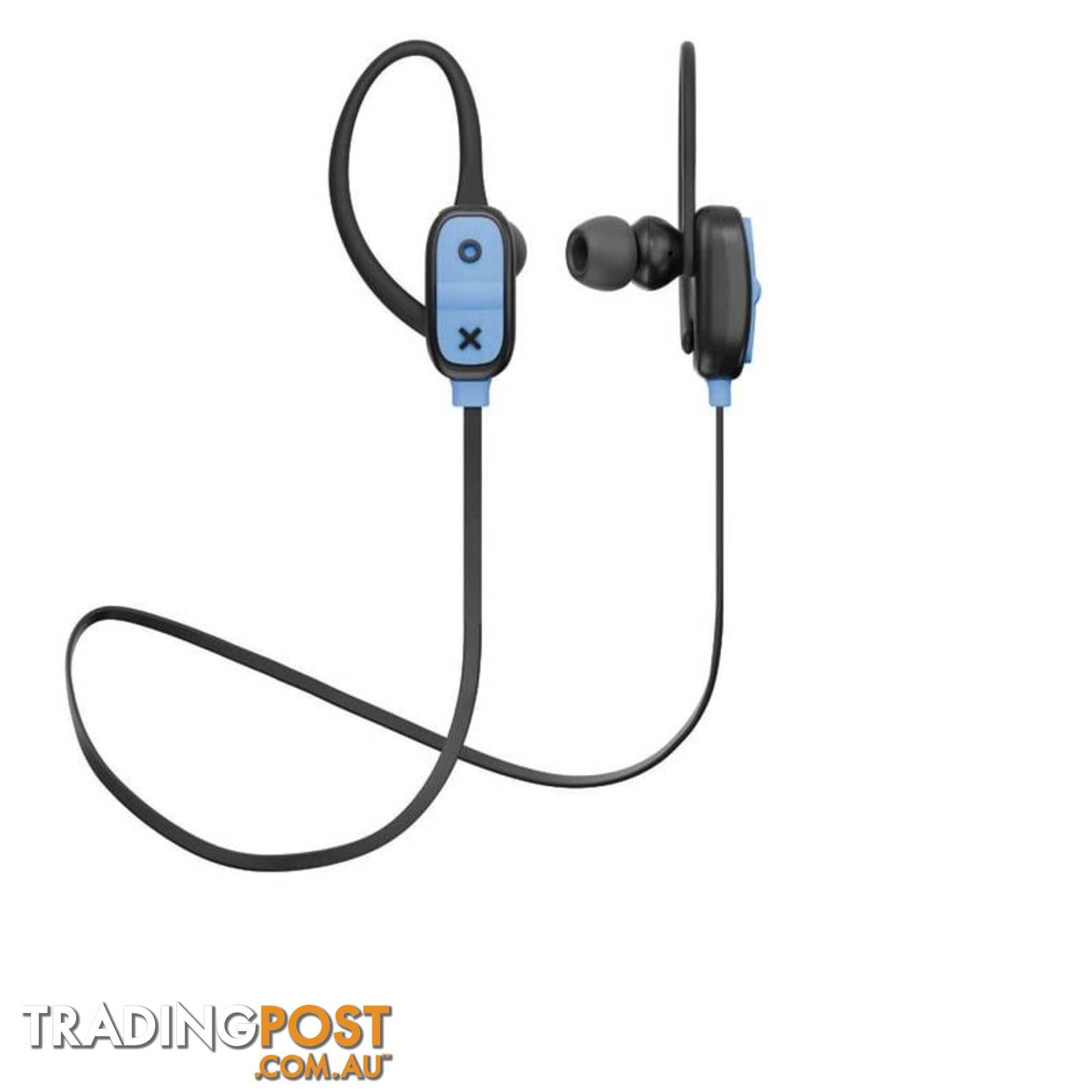 Jam Audio Live Large Bluetooth Headset Black - Jam - Black - 31262086280