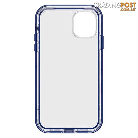 LifeProof Next Case For iPhone 11 Pro - LifeProof - Black Crystal - 660543511571 - photo 2 of 7