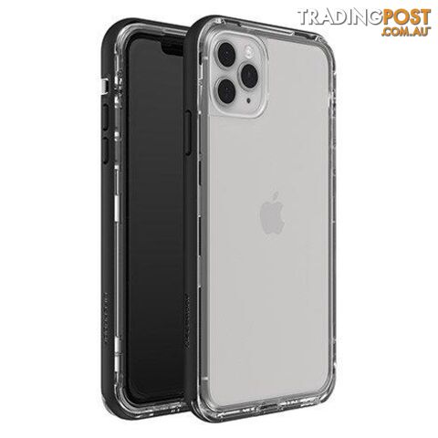 LifeProof Next Case For iPhone 11 Pro - LifeProof - Black Crystal - 660543511571