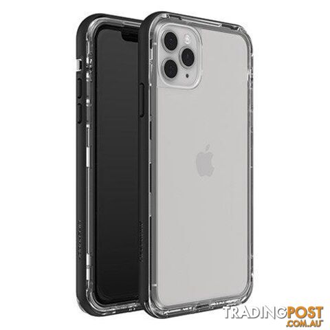 LifeProof Next Case For iPhone 11 Pro - LifeProof - Black Crystal - 660543511571