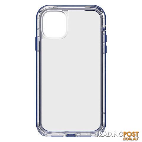 LifeProof Next Case For iPhone 11 Pro - LifeProof - Black Crystal - 660543511571 - photo 3 of 7