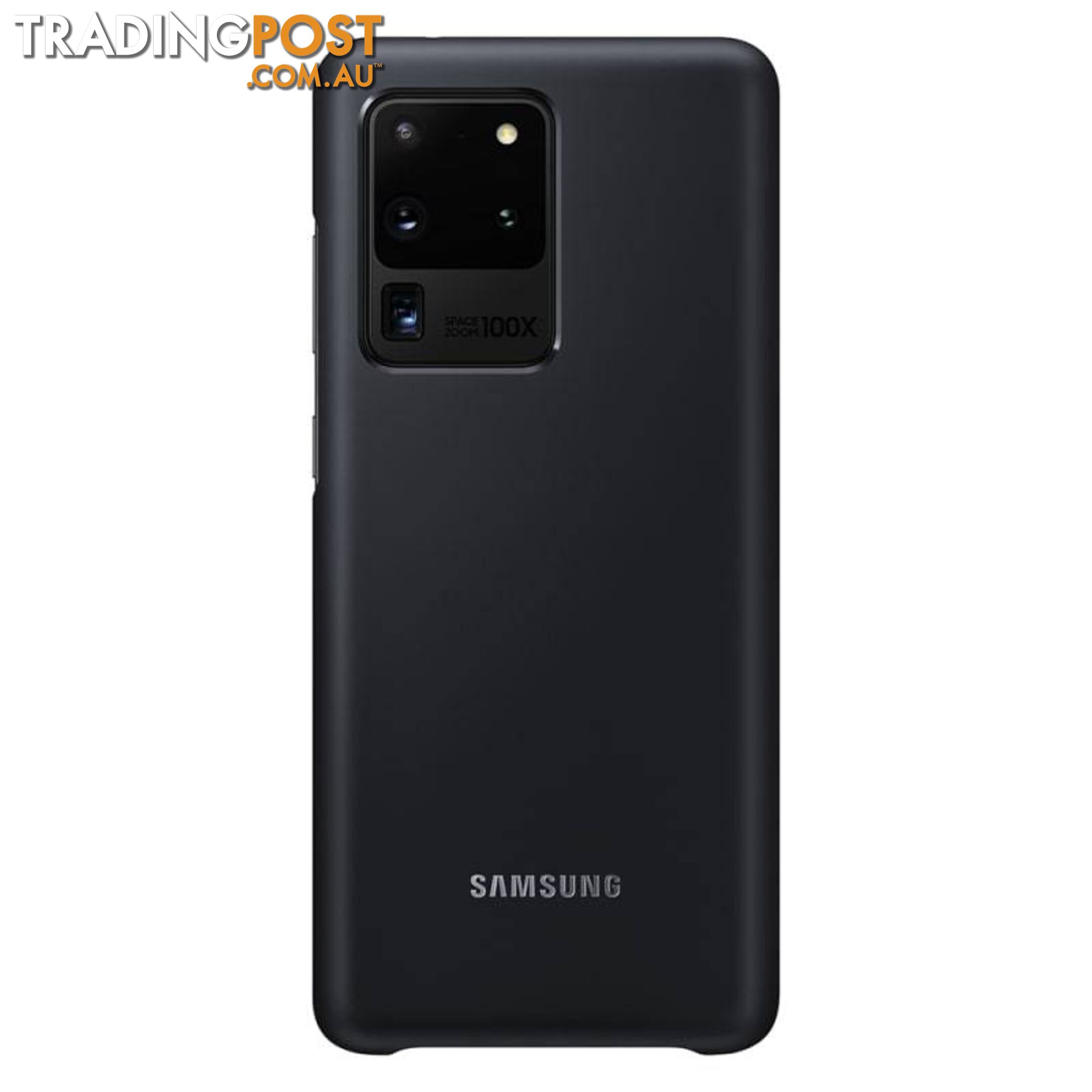 Samsung LED Cover For Galaxy S20 Ultra - Samsung - 8806090273247