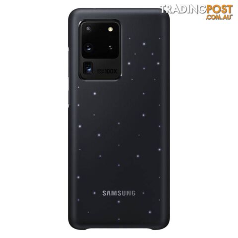 Samsung LED Cover For Galaxy S20 Ultra - Samsung - 8806090273247