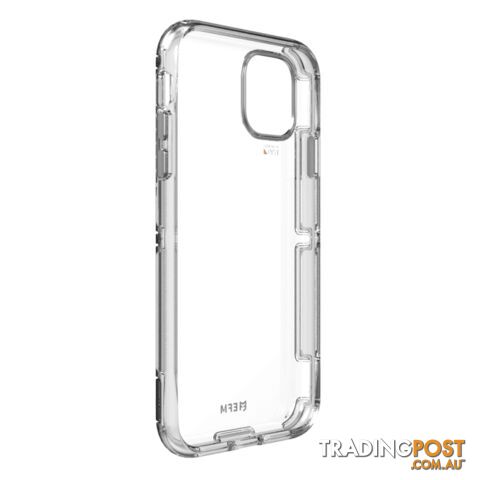 EFM Cayman D3O Case Armour For iPhone 11 Pro - EFM - Black Space Grey - 9319655070582 - photo 5 of 7